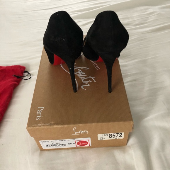 Shoes - Picture 6 of 6